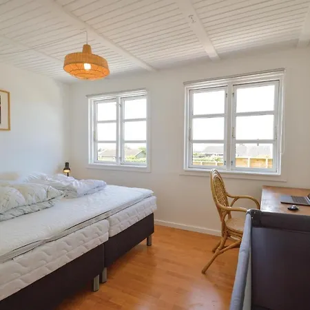 Nice In W/ Wifi And 2 Bedrooms Karrebæksminde