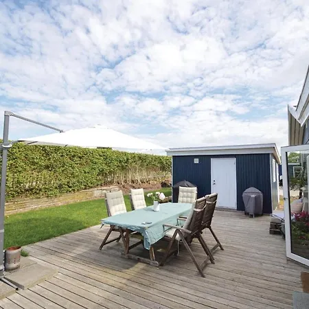 Nice In W/ Wifi And 2 Bedrooms * Karrebæksminde
