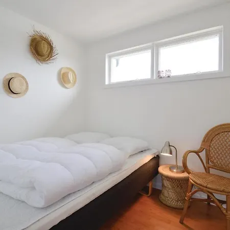 Nice In W/ Wifi And 2 Bedrooms Karrebæksminde